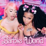 Nicki Minaj - Barbie World (Sped Up)