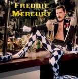 Freddie Mercury - Living On My Own ( DualXess Booty Remix)RIP