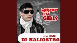 DJ Kaliostro - Moscow City Girls (Radio Edit)