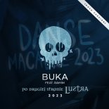 Buka feat. Rahim - Danse Macabre 2023