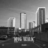 GRAIL SOUNDS & CLB - LONG WALK