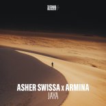 ASHER SWISSA x Armina - Jaya (Original Mix)
