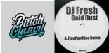 Butch Clancy x DJ Fresh - Russian Lullaby Gold Dust  (DJHooKeR Mash-Up)