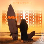 CALVO, Kilian K - Summer Crush (Radio Mix)