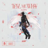 Slippy - Tell Me Why