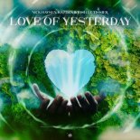 Nick Havsen, Kazden & Josh Le Tissier - Love of Yesterday (Club Mix)