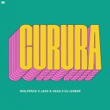 Wolfpack & Jaxx & Vega Feat. DJ Junior - Curura (Extended Mix)
