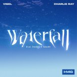 Vigel & Charlie Ray Feat. Justin J. Moore - Waterfall (Extended Mix)