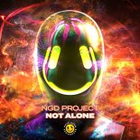 NGD Project - Not Alone (Extended Mix)