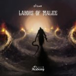 Lit Lords - Labors of Malice