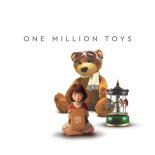 One Million Toys - AiMan (Jamie Stevens Golden Return)