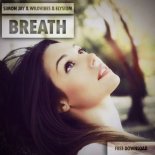 Simon Jay & WildVibes & Elysium - Breath