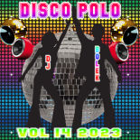 Dj Bolek - Disco Polo VOL 14 2023