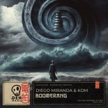 Diego Miranda & Kom - Boomerang (Extended Mix)