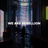 Kohey & Red Motion - We Are Rebellion