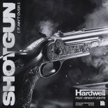 Hardwell Feat. Bright Lights - Shotgun (It Ain't Over)