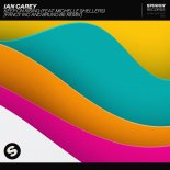 Ian Carey, Michelle Shellers Feat. Michelle Shellers - Keep On Rising (Fancy Inc and Bruno Be Remix)