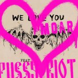 Avenged Sevenfold feat. Pussy Riot - We Love You Moar