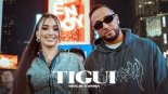 OUALID X ENISA - TIGUI (PROD. YAM & JANNO)