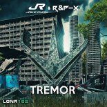 Jake Ryan, R&P-X - Tremor