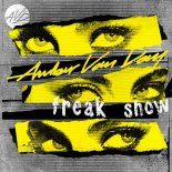 Amber Van Day - Freak Show