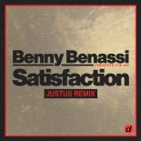Benny Benassi pres. The Biz - Satisfaction (Justus Extended Remix)