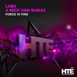 Lab4 & Nick van Kukaj - Force 10 Fire