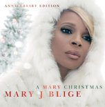 Mary J. Blige - Silent Night