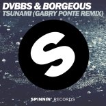 DVBBS & Borgeous - Tsunami (Gabry Ponte Extended Remix)
