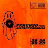 Whitenoise, Fragoso - Journey (Original Mix)