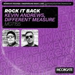 Kevin Andrews, Different Measure - Rock It Back (Original Mix)