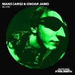 Mako (Arg), Oscar Jamo - Blow (Extended Mix)