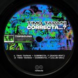 Timo Tapani - Correcta..._ (Club Mix)