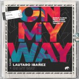 Lautaro Ibañez, Mart.in - Give Me (Original Mix)