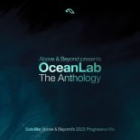Above & Beyond Pres. OceanLab - Satellite (Above & Beyond's 2023 Extended Progressive Mix)