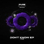 YOZÉ - Don't Know (Original Mix)