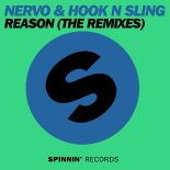 NERVO & Hook N Sling - Reason (Ziggy Remix)