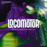 Leon Benesty - Dance (Original Mix)