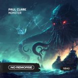 Paul Clark - Monster (Original Mix)