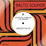 Gregor Salto - Bouncing Harbour (Hardwell & R3hab Remix)