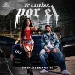 Kim Loaiza Feat. Omar Montes - Te Cambie Por El