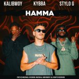 Kybba, Stylo G, Kalibwoy - HAMMA