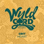 GRIT. - Heart (Original Mix)