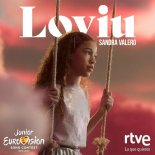 Sandra Valero - LOVIU (Eurovision Junior 2023  Espana) (Eurovision Junior 2023  Espana)