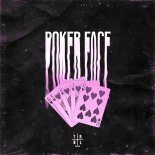 Getafixx & Slowed Down Music - Poker Face (Slowed)