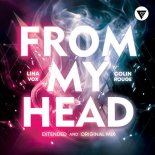 Colin Rouge, Lina Vox - From My Head (Extended Mix)