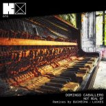 Domingo Caballero - Destroyer (Original Mix)