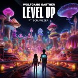 Wolfgang Gartner Feat. Scrufizzer - Level Up