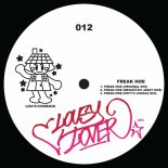 Lousy Lover (US) - Freak Hoe (Original Mix)