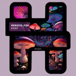 Renoco, FIBI - Exist (Original Mix)